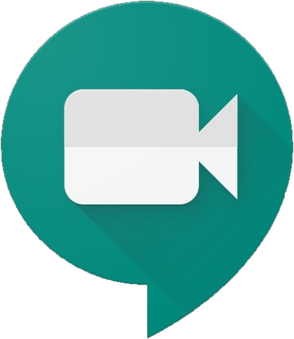Google Hangouts Meet Image